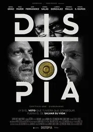 Distopia movie poster