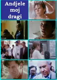 Poster do filme My Dear Angel