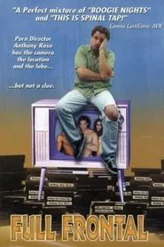 Full Frontal movie poster