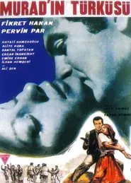 Murad'ın Türküsü movie poster