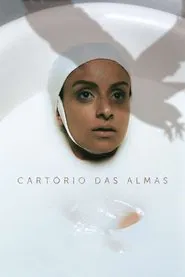 Poster do filme Cartório das Almas
