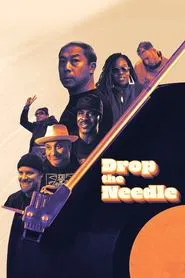 Drop the Needle movie poster