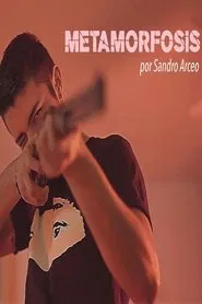 Metamorfosis movie poster