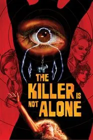 The Killer Is Not Alone movie poster