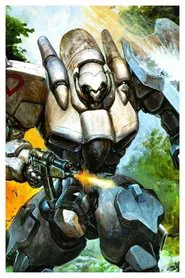 Power Dolls movie poster