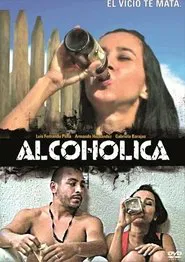 Alcoholica movie poster