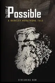 The Edge of Possible: A Barkley Marathons Tale movie poster