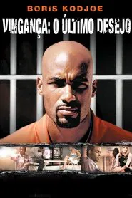 Poster do filme Vingança: O Último Desejo