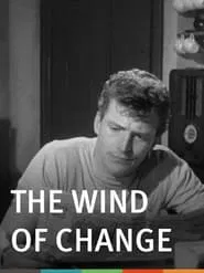 The Wind of Change movie poster
