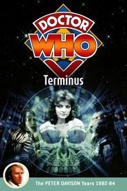 Poster do filme Doctor Who: Terminus