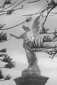 Isolated movie poster