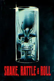 Poster do filme Shake, Rattle & Roll