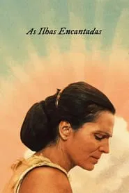 Poster do filme Enchanted Isles