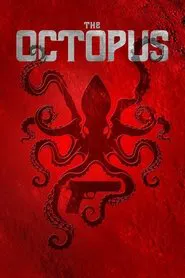 Poster da série The Octopus