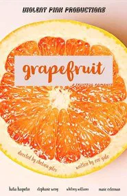Poster do filme Grapefruit