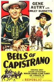 Poster do filme Bells of Capistrano
