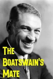 The Boatswain's Mate movie poster