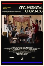 Circumstantial Forgiveness movie poster