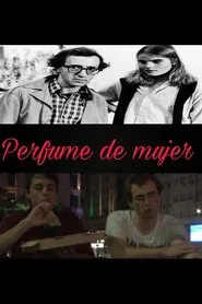 Perfume de mujer movie poster