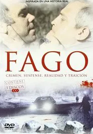 Fago tv show poster