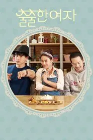 The Cravings tv show poster