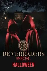 De Verraders Videoland Edition tv show poster