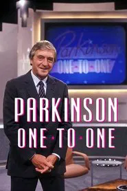 Parkinson One to One tv show poster
