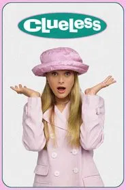 Clueless tv show poster