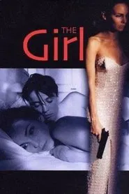 Poster do filme The Girl