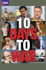 Poster do filme 10 Days to War