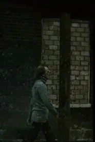 Fergus Walking movie poster