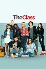 The Class movie poster