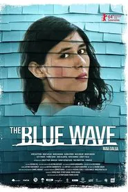 Poster do filme The Blue Wave