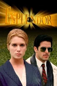 Esplendor tv show poster