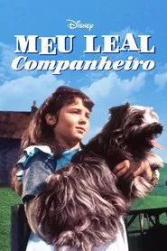 Poster do filme Meu Leal Companheiro