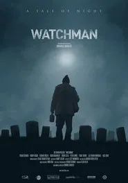 Watchman movie poster