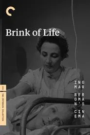 Brink of Life movie poster