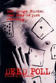 Deed Poll movie poster