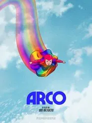Arco movie poster