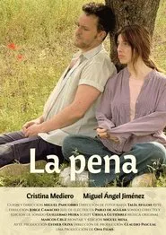 La Pena movie poster