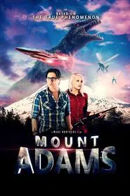 Poster do filme Mount Adams