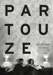 Orgy movie poster