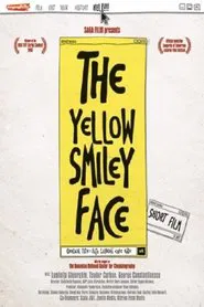 The Yellow Smiley Face movie poster