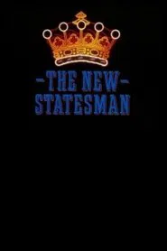 The New Statesman tv show poster