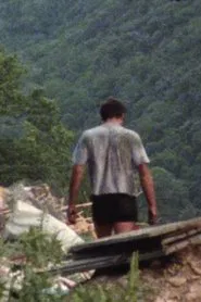 Stranger II movie poster