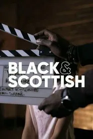 Poster do filme Black and Scottish