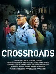 Crossroads movie poster