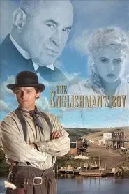 The Englishman's Boy tv show poster