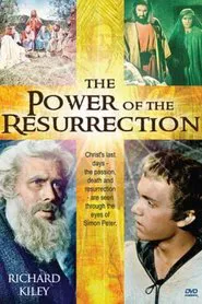 The Power of the Resurrection movie poster