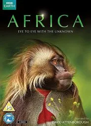 Africa: The Greatest Show On Earth movie poster